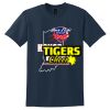 Honor Flight - DryBlend ® 50 Cotton/50 Poly T Shirt Thumbnail