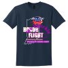 Honor Flight - DryBlend ® 50 Cotton/50 Poly T Shirt Thumbnail