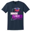 Honor Flight - DryBlend ® 50 Cotton/50 Poly T Shirt Thumbnail