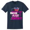 Honor Flight - DryBlend ® 50 Cotton/50 Poly T Shirt Thumbnail