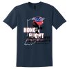 Honor Flight - DryBlend ® 50 Cotton/50 Poly T Shirt Thumbnail