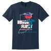 Honor Flight - DryBlend ® 50 Cotton/50 Poly T Shirt Thumbnail