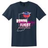 Honor Flight - DryBlend ® 50 Cotton/50 Poly T Shirt Thumbnail