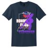 Honor Flight - DryBlend ® 50 Cotton/50 Poly T Shirt Thumbnail