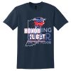 Honor Flight - DryBlend ® 50 Cotton/50 Poly T Shirt Thumbnail