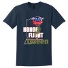 Honor Flight - DryBlend ® 50 Cotton/50 Poly T Shirt Thumbnail