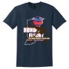 Honor Flight - DryBlend ® 50 Cotton/50 Poly T Shirt Thumbnail