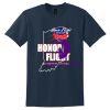 Honor Flight - DryBlend ® 50 Cotton/50 Poly T Shirt Thumbnail