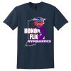 Honor Flight - DryBlend ® 50 Cotton/50 Poly T Shirt Thumbnail