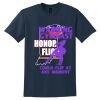 Honor Flight - DryBlend ® 50 Cotton/50 Poly T Shirt Thumbnail