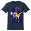 Honor Flight - DryBlend ® 50 Cotton/50 Poly T Shirt Thumbnail
