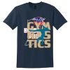 Honor Flight - DryBlend ® 50 Cotton/50 Poly T Shirt Thumbnail