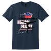 Honor Flight - DryBlend ® 50 Cotton/50 Poly T Shirt Thumbnail