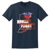 Honor Flight - DryBlend ® 50 Cotton/50 Poly T Shirt Thumbnail