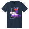 Honor Flight - DryBlend ® 50 Cotton/50 Poly T Shirt Thumbnail