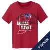 Honor Flight - Toddler Core Cotton Tee Thumbnail
