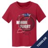 Honor Flight - Toddler Core Cotton Tee Thumbnail