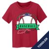 Honor Flight - Toddler Core Cotton Tee Thumbnail