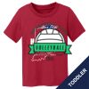 Honor Flight - Toddler Core Cotton Tee Thumbnail