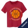 Honor Flight - Toddler Core Cotton Tee Thumbnail