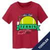 Honor Flight - Toddler Core Cotton Tee Thumbnail