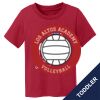Honor Flight - Toddler Core Cotton Tee Thumbnail