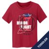 Honor Flight - Toddler Core Cotton Tee Thumbnail