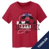 Honor Flight - Toddler Core Cotton Tee Thumbnail