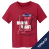 Honor Flight - Toddler Core Cotton Tee Thumbnail