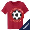 Honor Flight - Toddler Core Cotton Tee Thumbnail