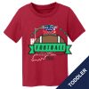 Honor Flight - Toddler Core Cotton Tee Thumbnail