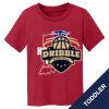 Honor Flight - Toddler Core Cotton Tee Thumbnail