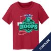 Honor Flight - Toddler Core Cotton Tee Thumbnail