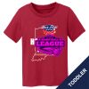 Honor Flight - Toddler Core Cotton Tee Thumbnail