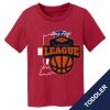 Honor Flight - Toddler Core Cotton Tee Thumbnail