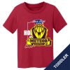Honor Flight - Toddler Core Cotton Tee Thumbnail