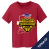 Honor Flight - Toddler Core Cotton Tee Thumbnail