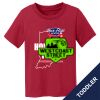 Honor Flight - Toddler Core Cotton Tee Thumbnail