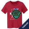 Honor Flight - Toddler Core Cotton Tee Thumbnail