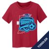 Honor Flight - Toddler Core Cotton Tee Thumbnail