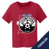 Honor Flight - Toddler Core Cotton Tee Thumbnail