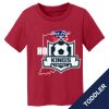 Honor Flight - Toddler Core Cotton Tee Thumbnail