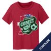 Honor Flight - Toddler Core Cotton Tee Thumbnail