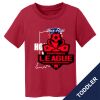 Honor Flight - Toddler Core Cotton Tee Thumbnail