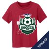 Honor Flight - Toddler Core Cotton Tee Thumbnail