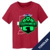 Honor Flight - Toddler Core Cotton Tee Thumbnail