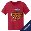 Honor Flight - Toddler Core Cotton Tee Thumbnail