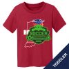 Honor Flight - Toddler Core Cotton Tee Thumbnail