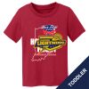 Honor Flight - Toddler Core Cotton Tee Thumbnail