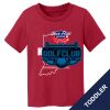 Honor Flight - Toddler Core Cotton Tee Thumbnail